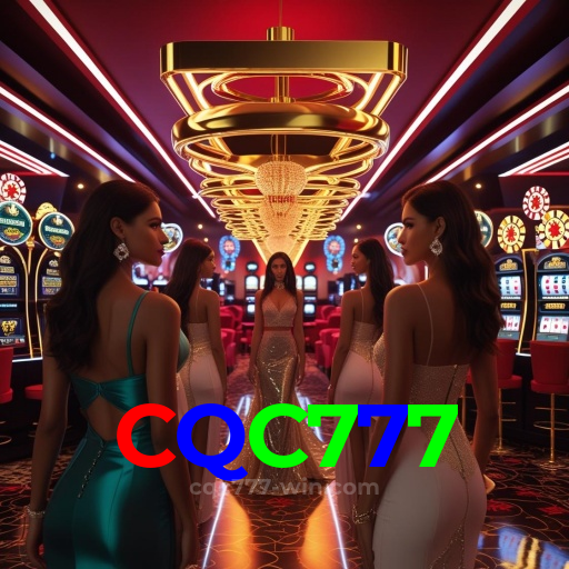Promoções CQC777