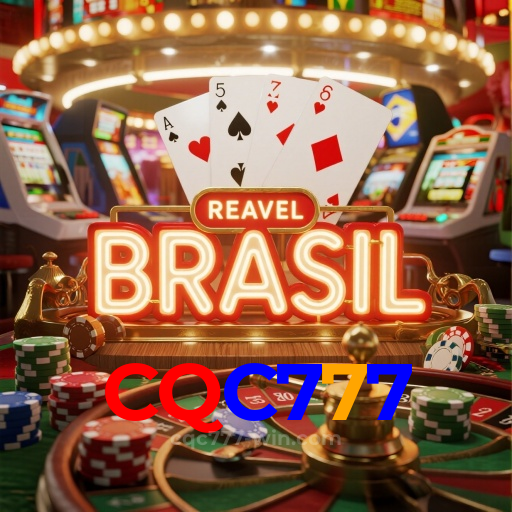Visão geral dos jogos no CQC777