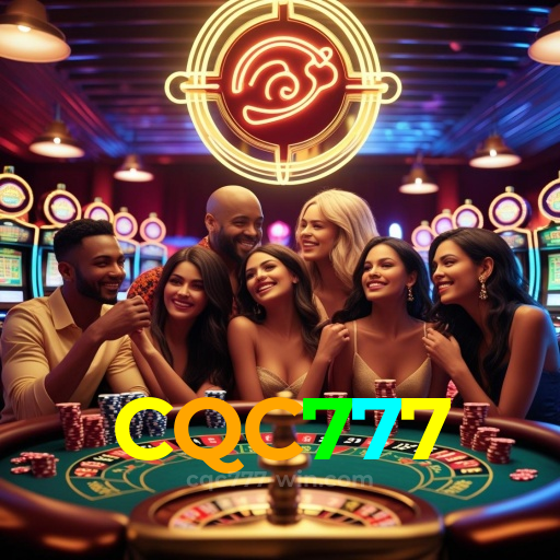 Novos Slots no CQC777